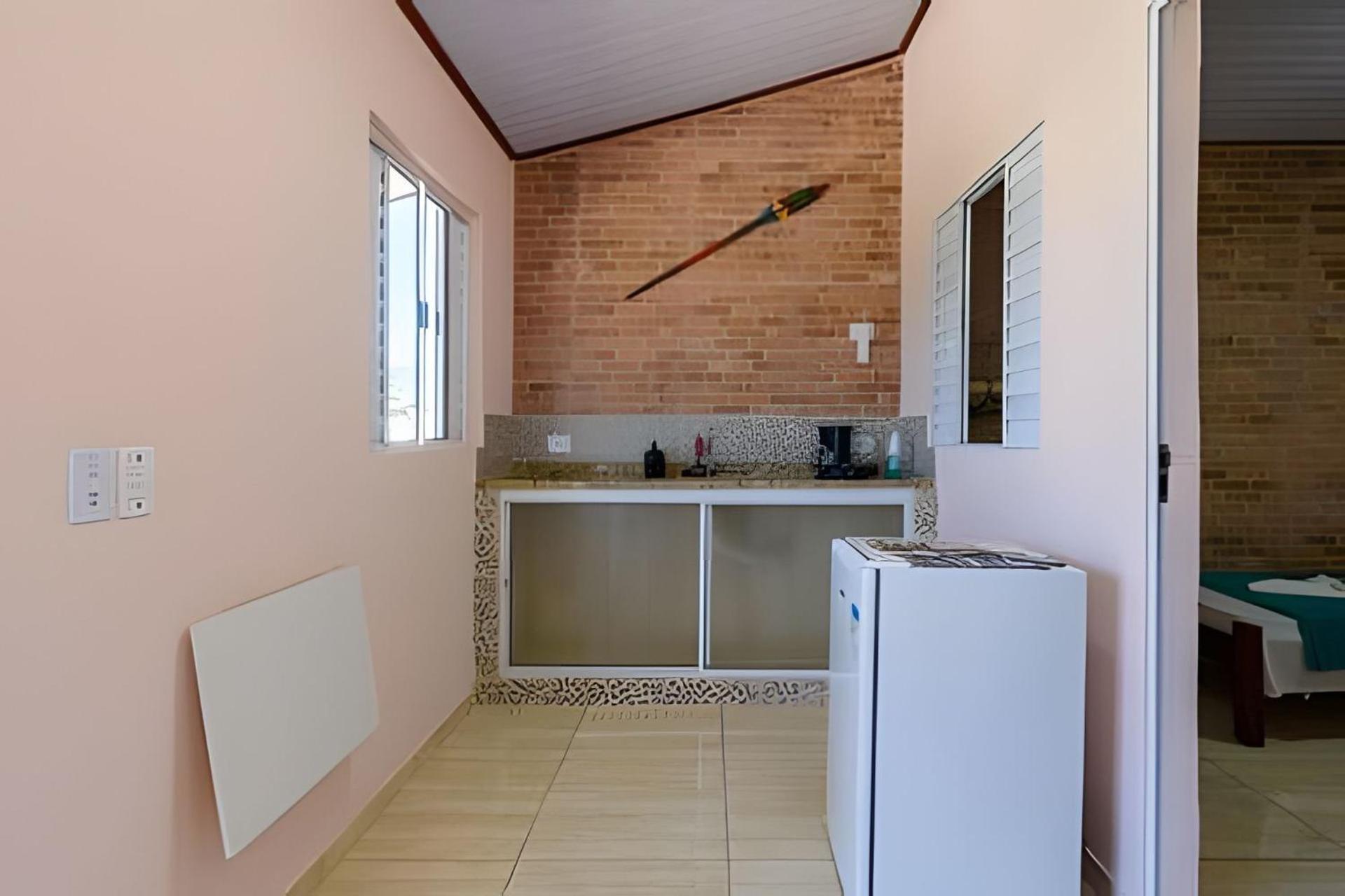 Pousada Recanto Dantas, Aconchego Em Parati Extérieur photo