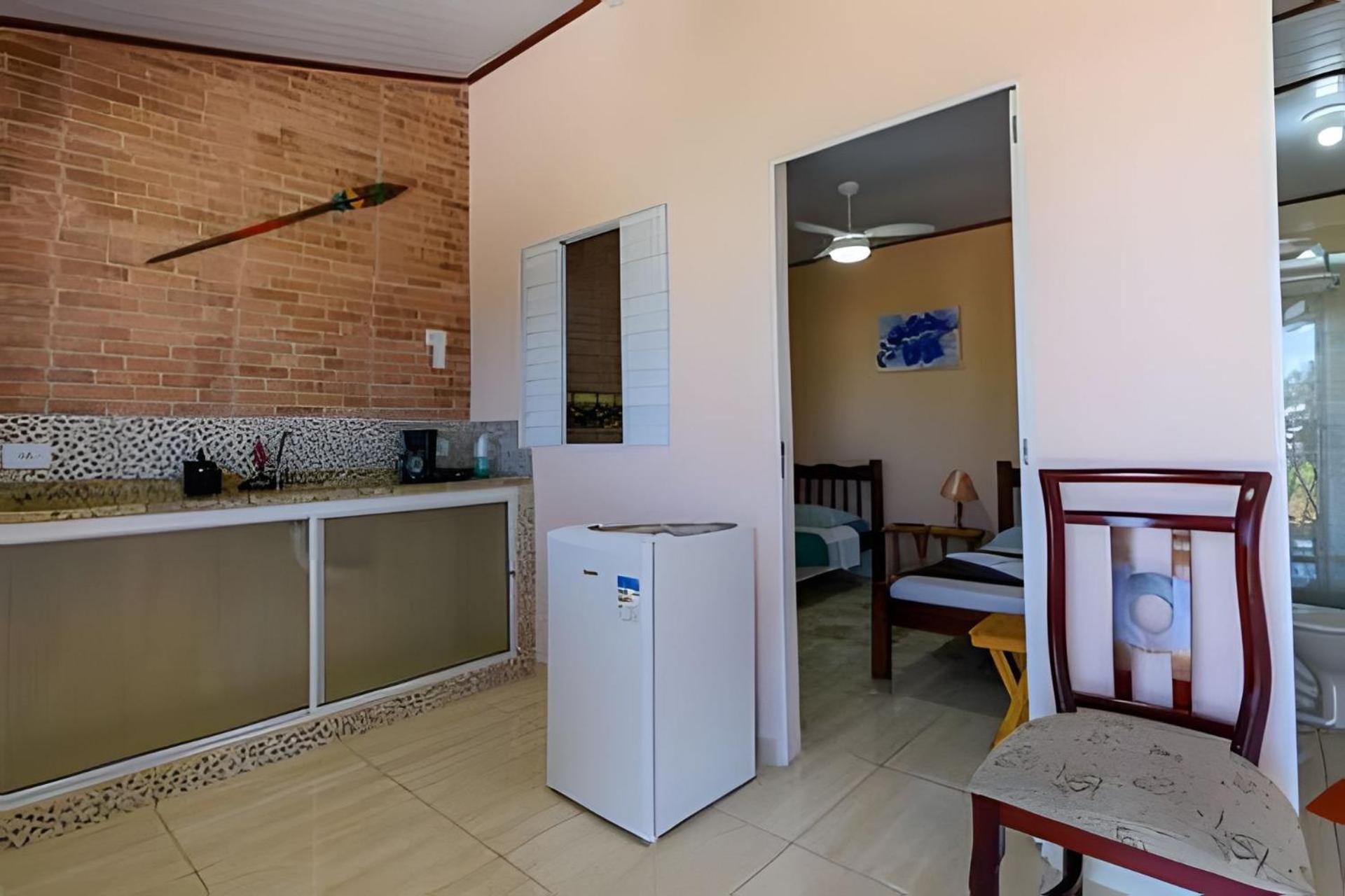 Pousada Recanto Dantas, Aconchego Em Parati Extérieur photo