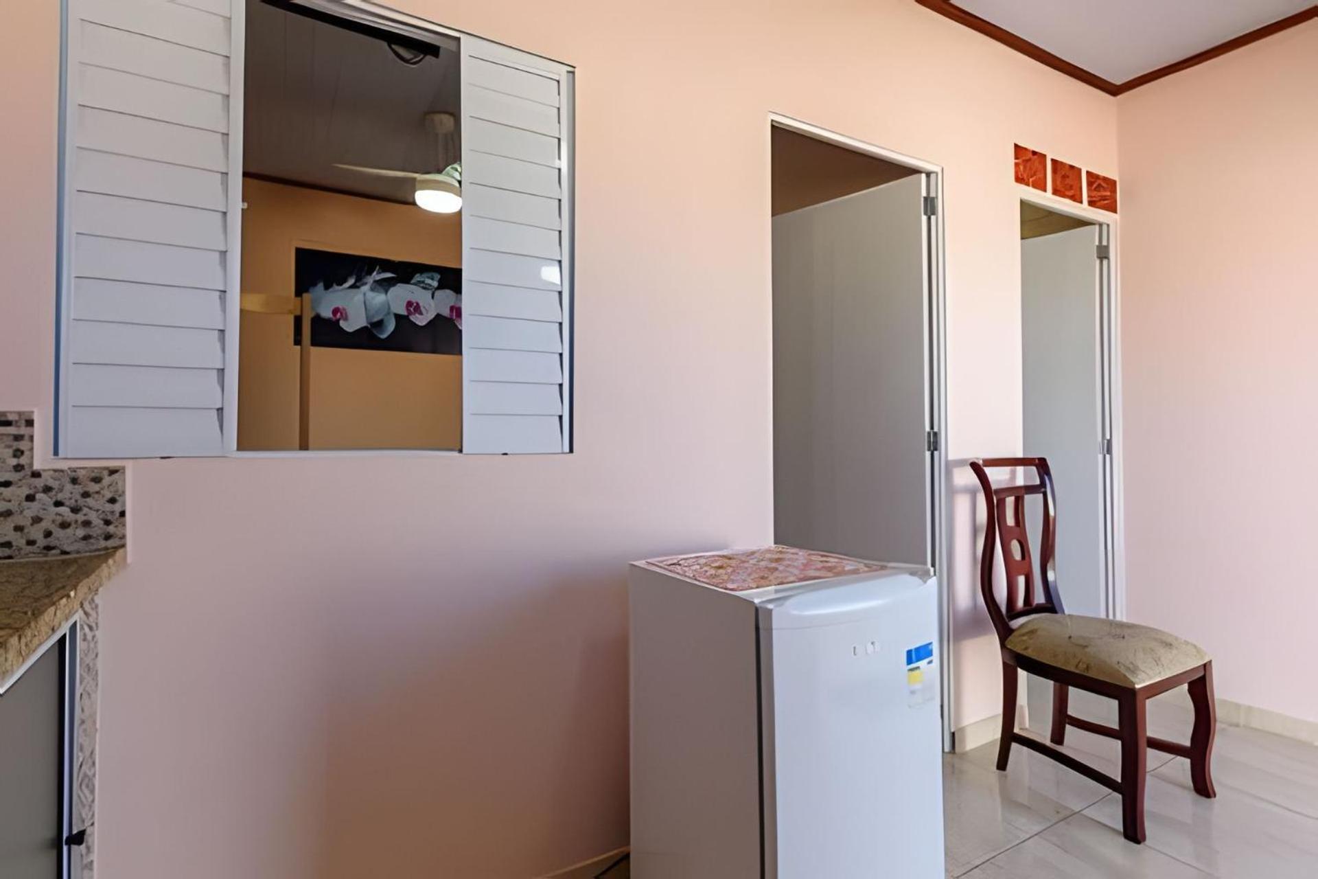 Pousada Recanto Dantas, Aconchego Em Parati Extérieur photo