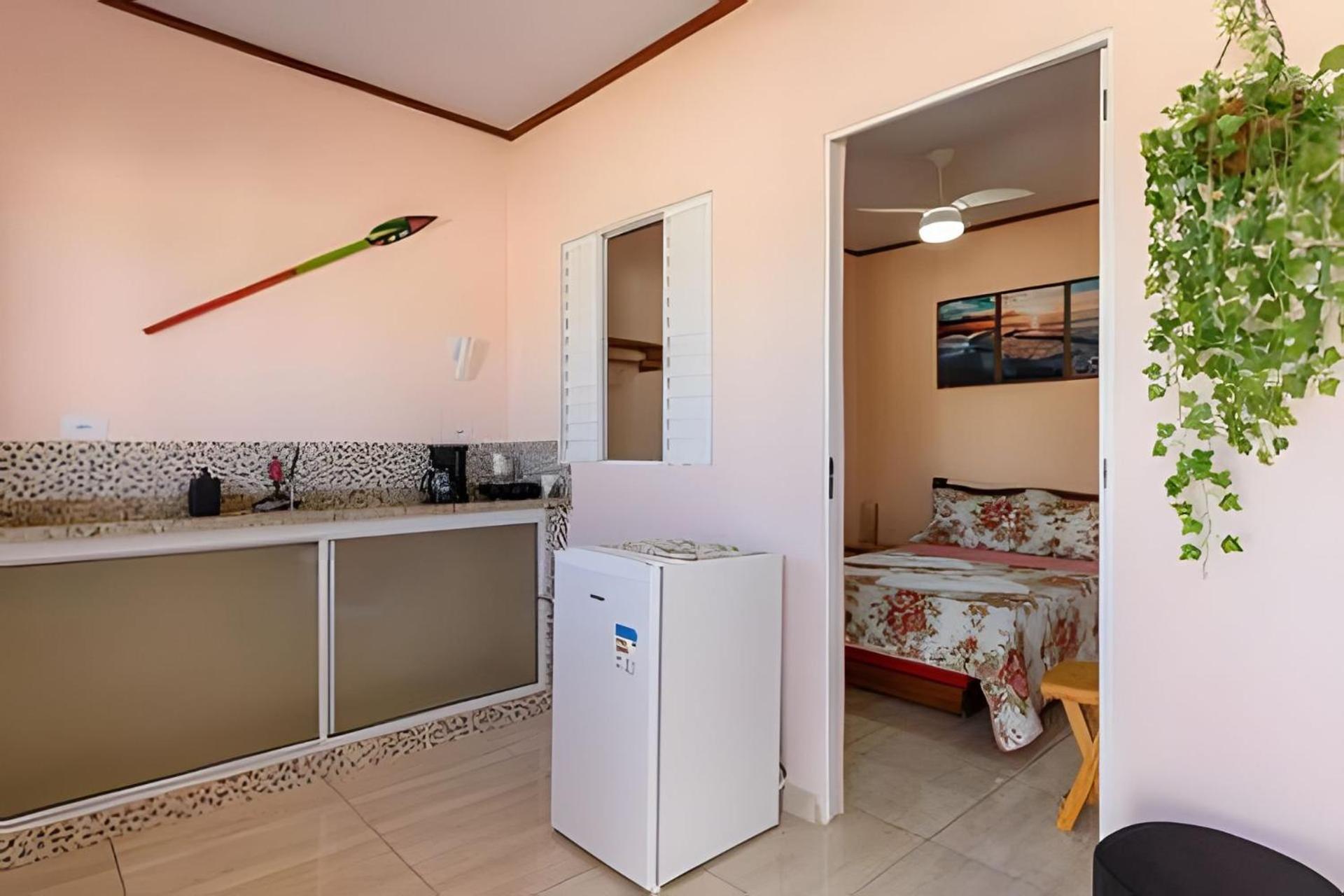 Pousada Recanto Dantas, Aconchego Em Parati Extérieur photo