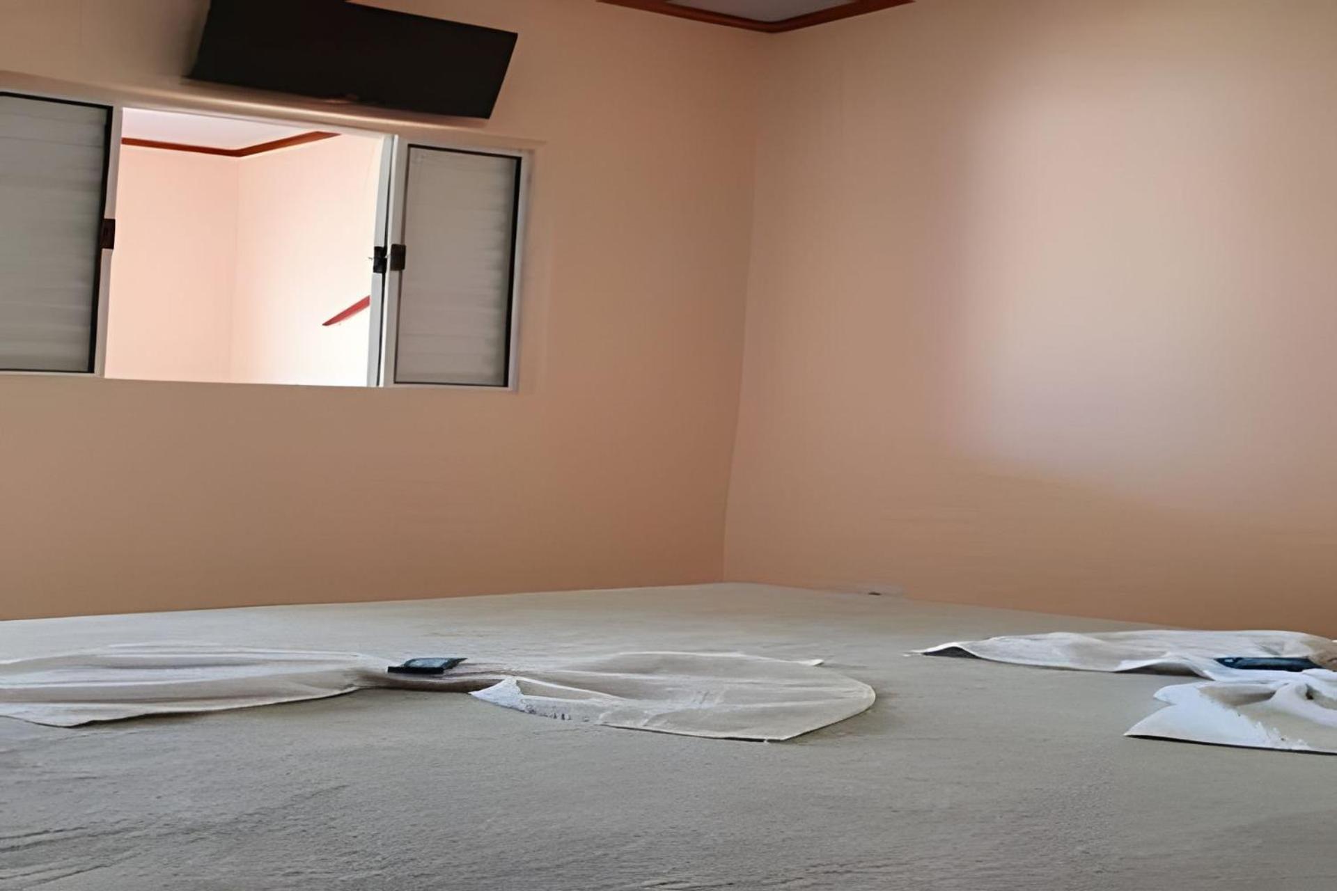 Pousada Recanto Dantas, Aconchego Em Parati Extérieur photo