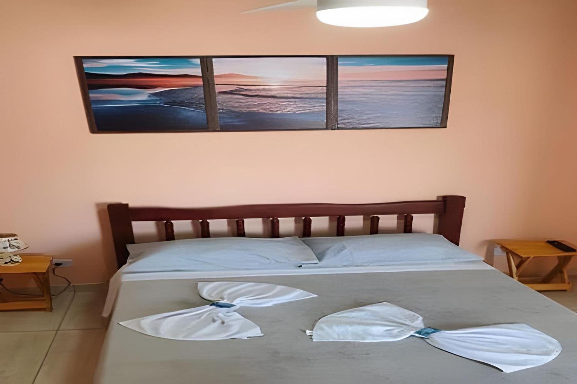 Pousada Recanto Dantas, Aconchego Em Parati Extérieur photo